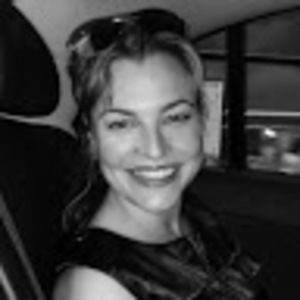 Meet your Posher, Innessa alexandra